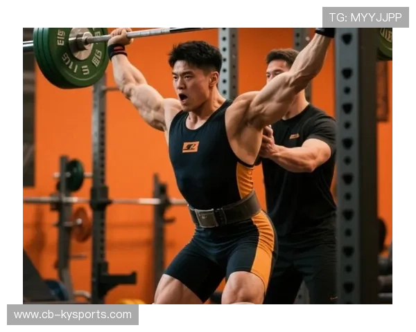 举重俱乐部完善青少年训练的康复与伤病预防流程，举重健康